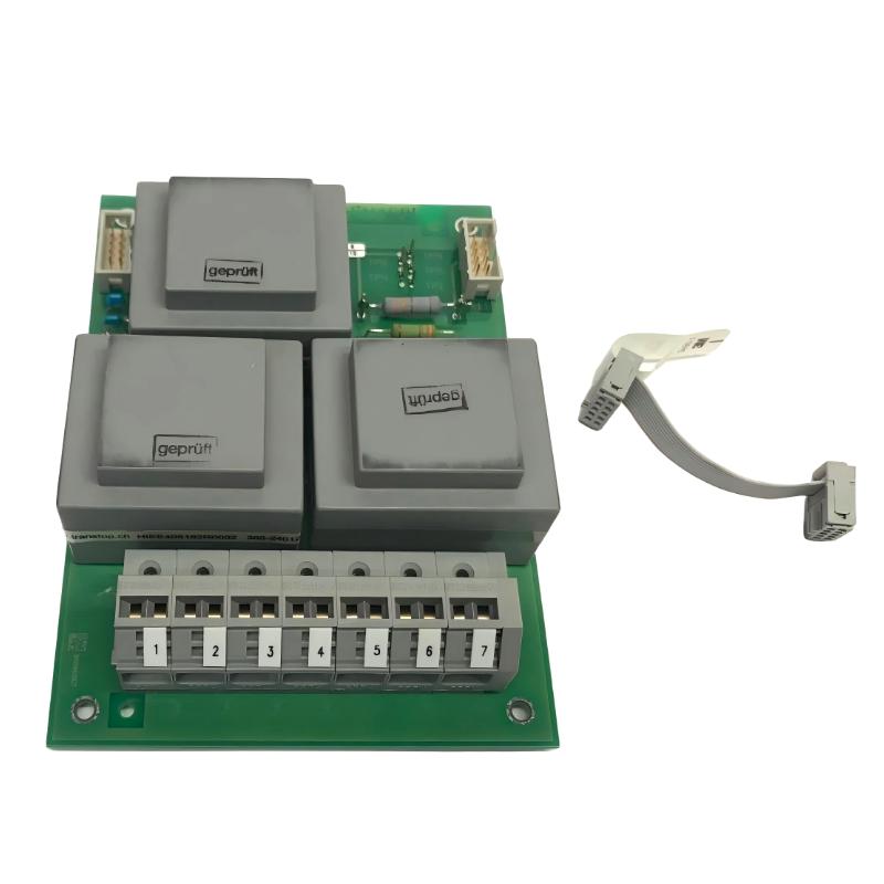 ABB UNS 0862A-P,V1 HIEE405179R0001 PC Control Board