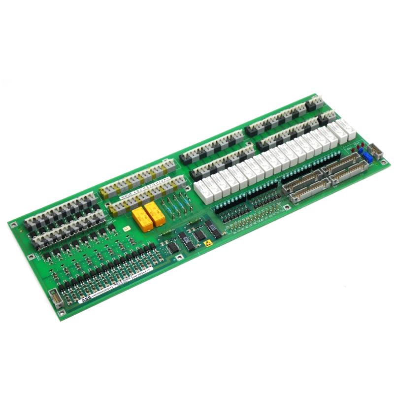 ABB UNS 0863A-P,V1 HIEE305082R1 Digital I/O Card