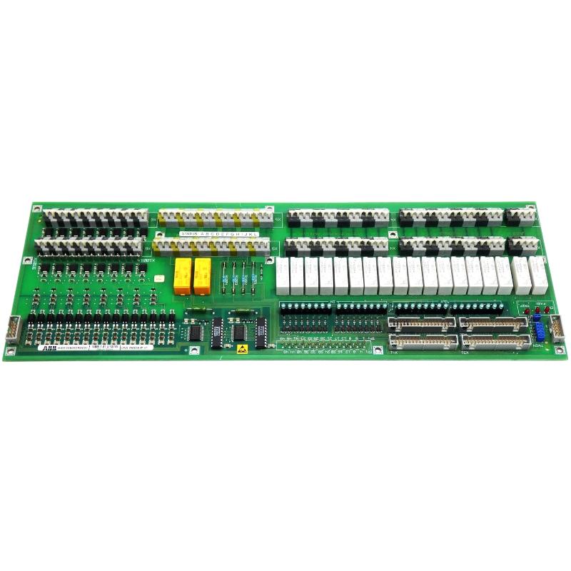 ABB UNS 0863A-P,V1 HIEE305082R1 Digital I/O Card