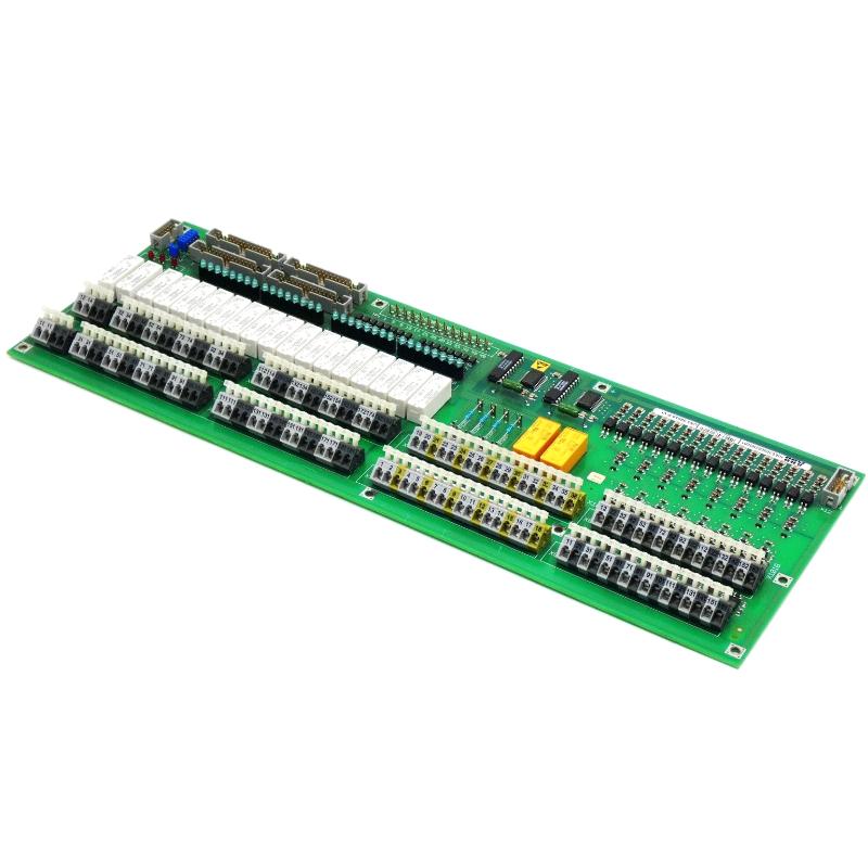ABB UNS 0863A-P,V1 HIEE305082R1 Digital I/O Card