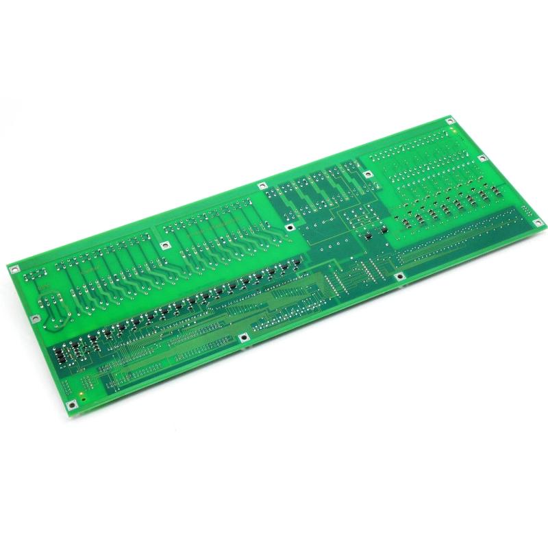 ABB UNS 0863A-P,V1 HIEE305082R1 Digital I/O Card