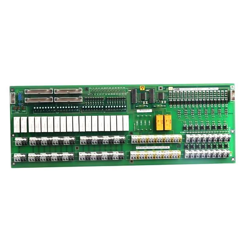 ABB UNS 0863A-P,V1 HIEE305082R0001 Digital I/O Card