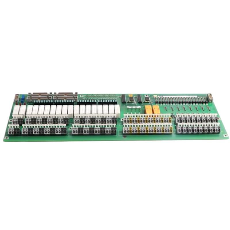 ABB UNS 0863A-P,V1 HIEE305082R0001 Digital I/O Card