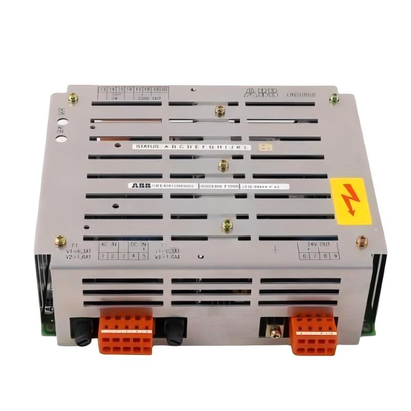 ABB UNS 0868A-P,V2 HIEE305120R0002 Power Supply Module