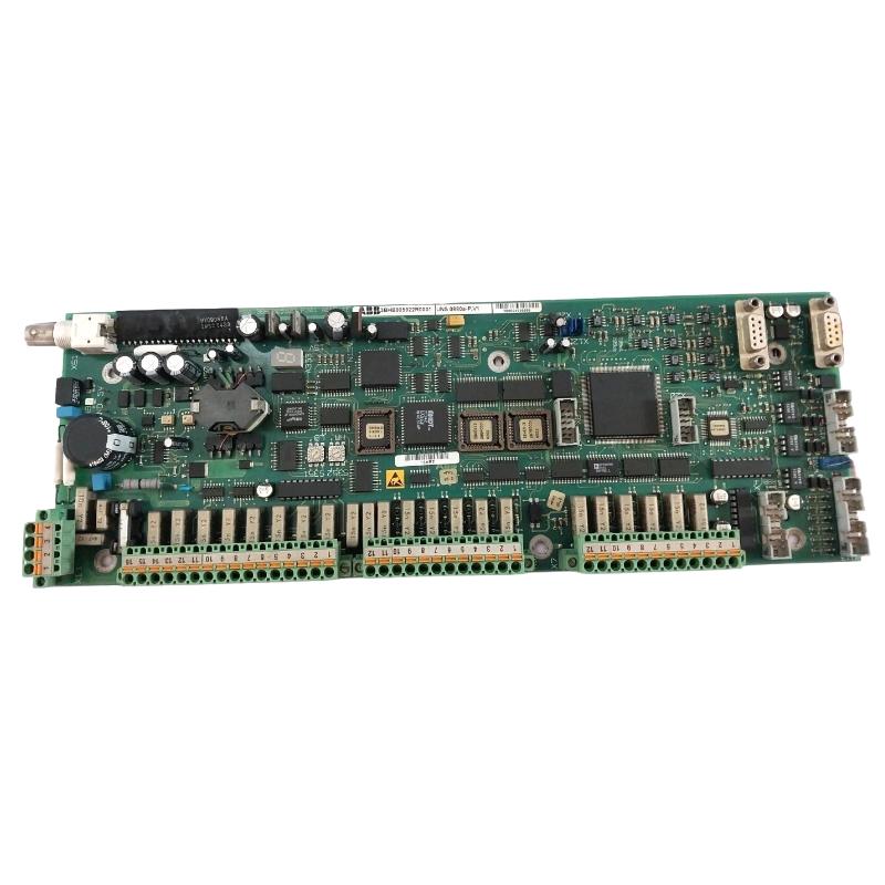 ABB UNS 0880a-P,V1 3BHB005922R0001 Interface And Control Board