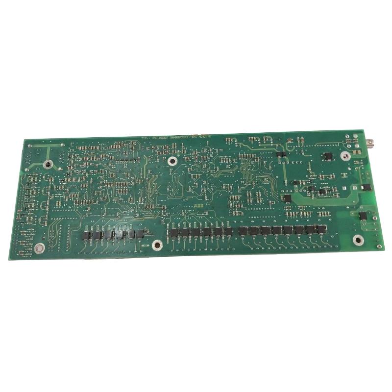 ABB UNS 0880a-P,V1 3BHB005922R0001 Interface And Control Board