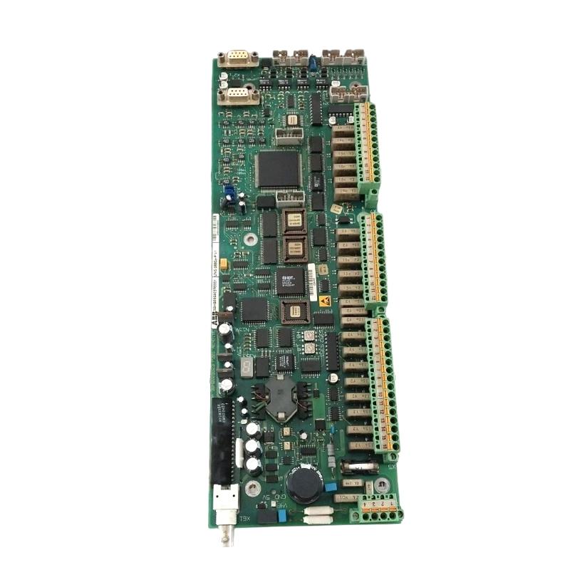 ABB UNS 0880a-P,V1 3BHB005922R0001 Interface And Control Board