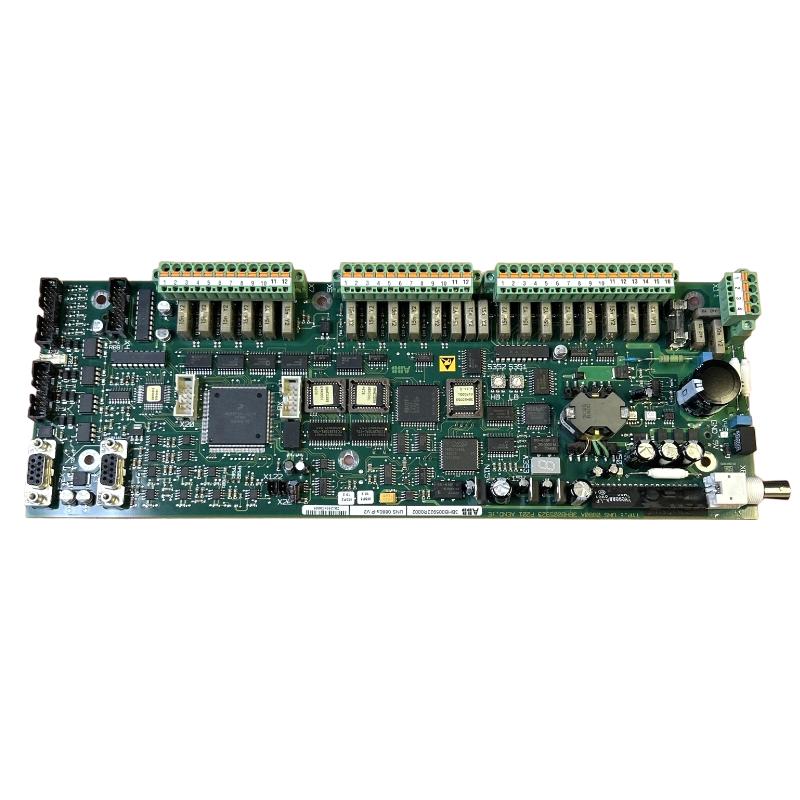 ABB UNS 0880a-P,V2 3BHB005922R0002 Interface And Control Board