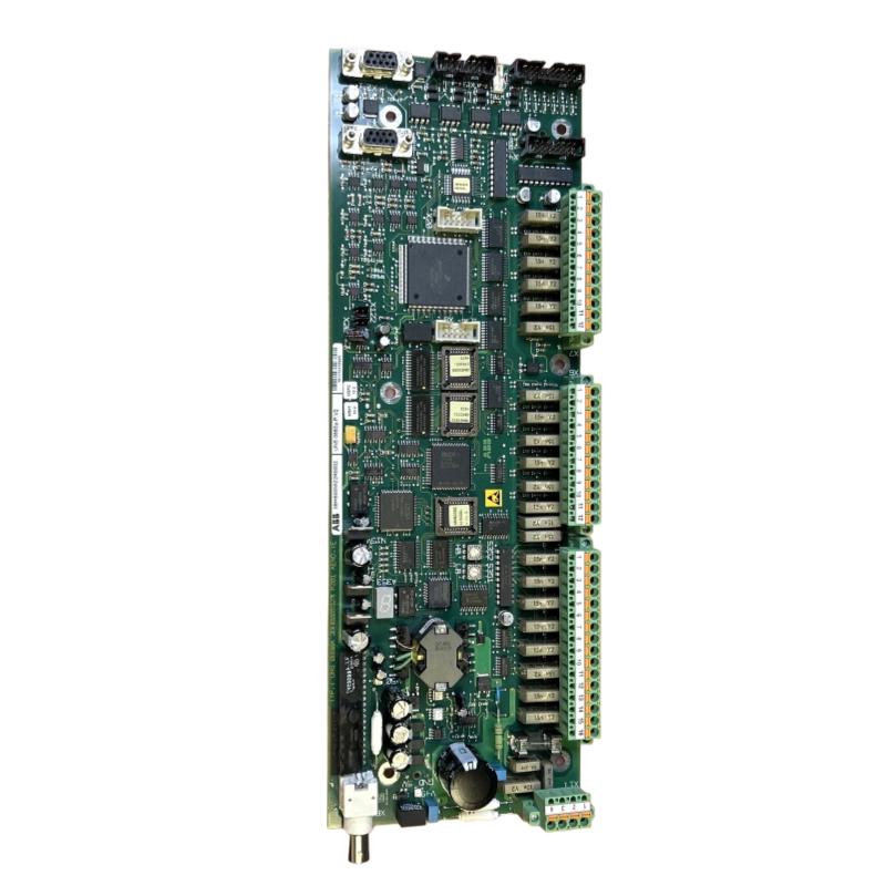 ABB UNS 0880a-P,V2 3BHB005922R0002 Interface And Control Board