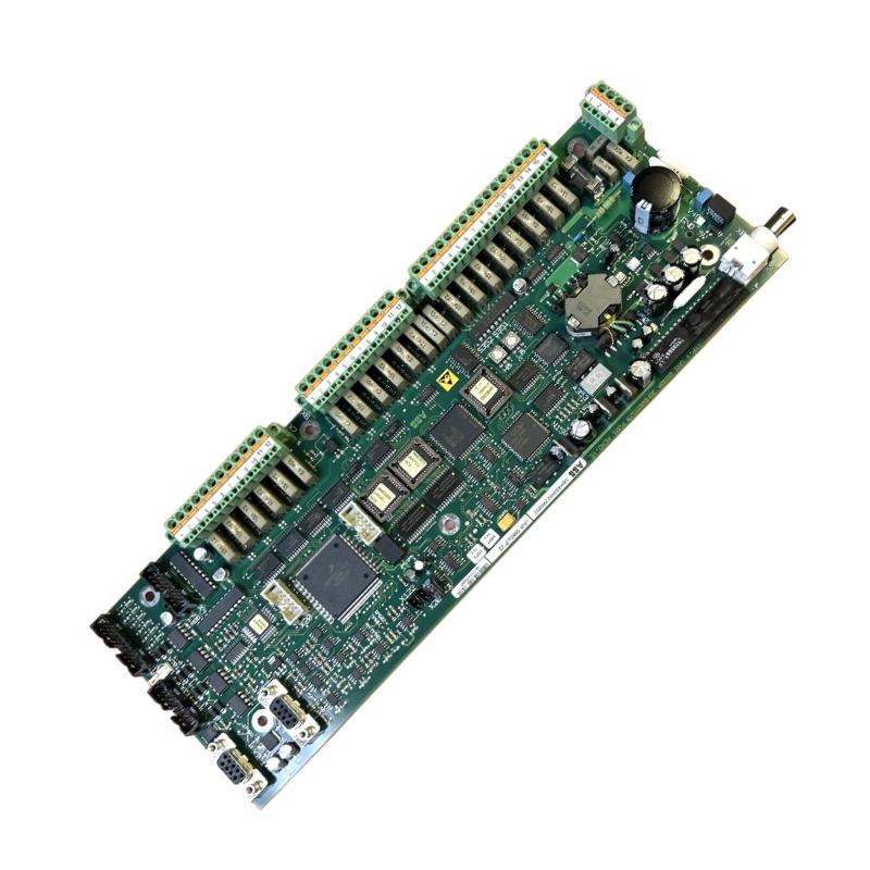 ABB UNS 0880a-P,V2 3BHB005922R0002 Interface And Control Board