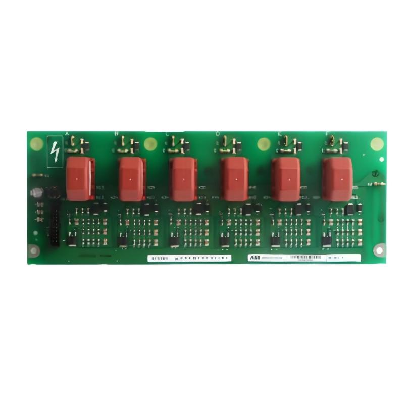 ABB UNS 0881a-P,V1 3BHB006338R0001 Interface And Control Board