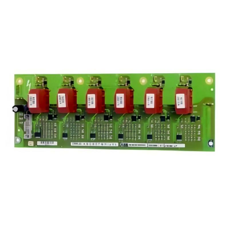 ABB UNS 0881a-P,V1 3BHB006338R0001 Interface And Control Board