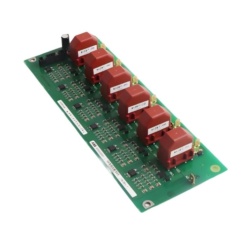 ABB UNS 0881a-P,V1 3BHB006338R0001 Interface And Control Board