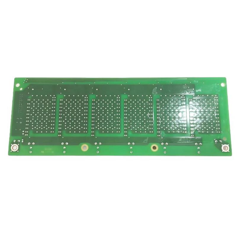 ABB UNS 0881b-P,V2 3BHE050077R0102 PCB Board