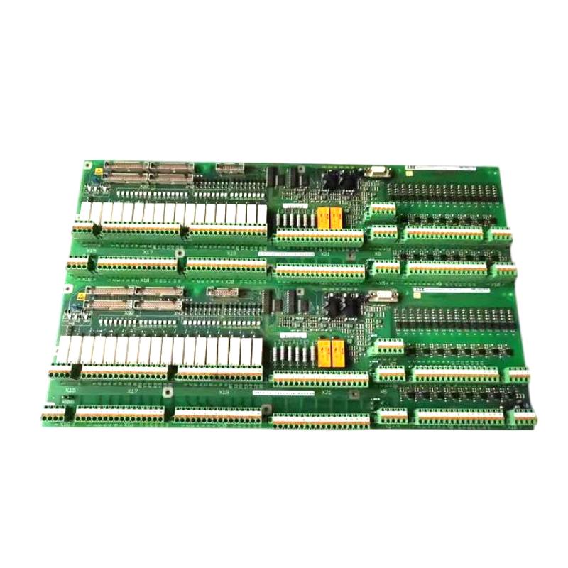 ABB UNS 0883a-P,V1 3BHB006208R0001 High-Speed I/O PCB Assemblies