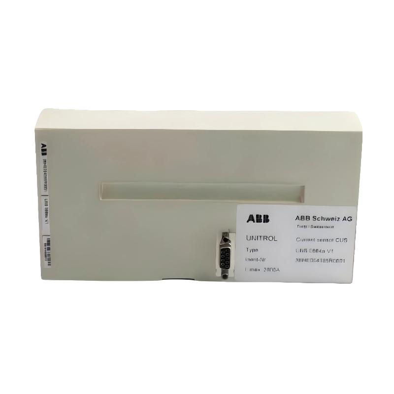 ABB UNS 0884A,V1 3BHE004385R0001 Current Sensor