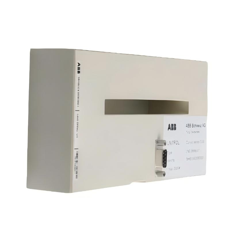 ABB UNS 0884A,V1 3BHE004385R0001 Current Sensor