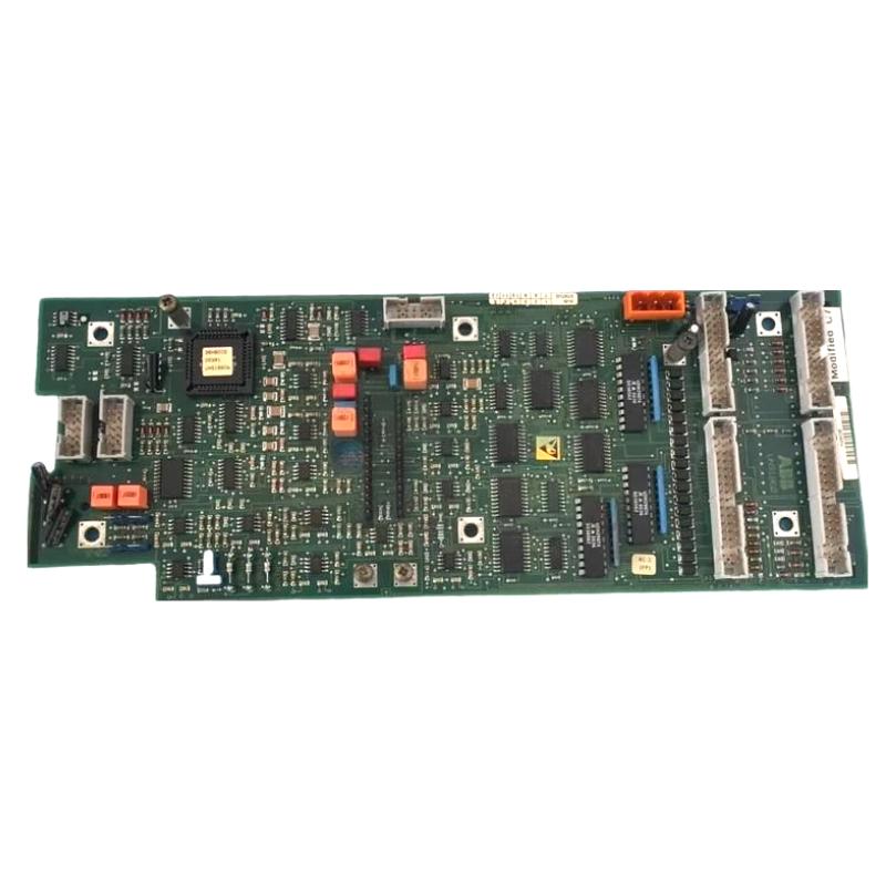 ABB UNS 1860B-P,V1 3BHB001336R0001 Processor Board