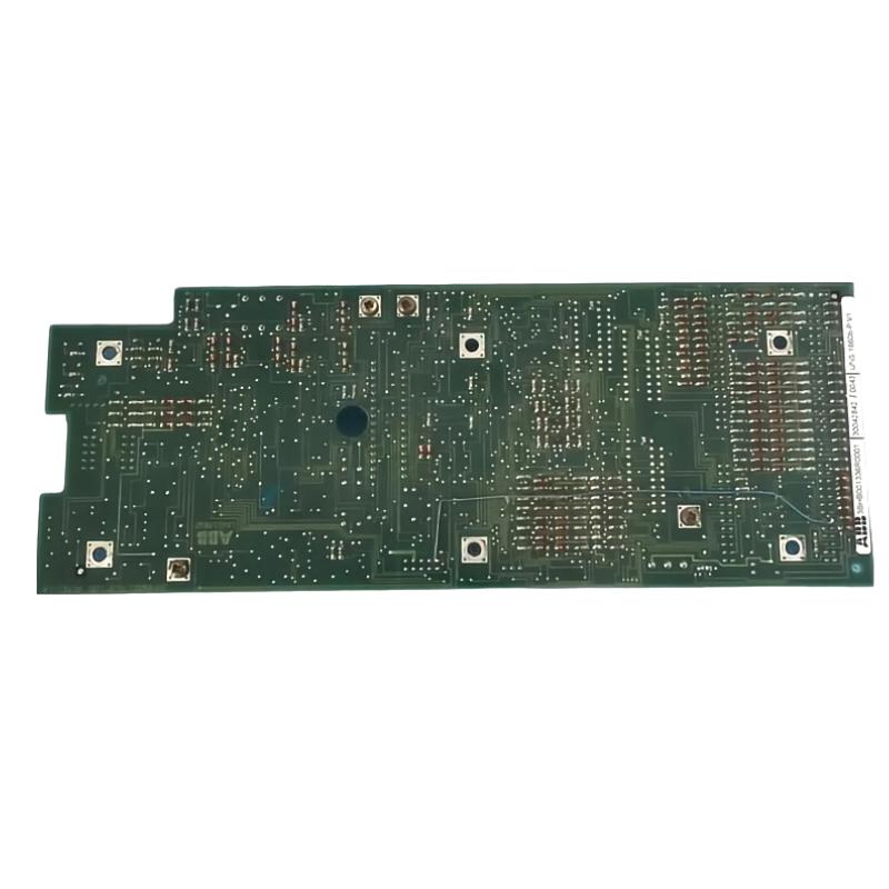 ABB UNS 1860B-P,V1 3BHB001336R0001 Processor Board