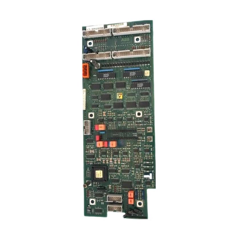 ABB UNS 1860B-P,V1 3BHB001336R0001 Processor Board