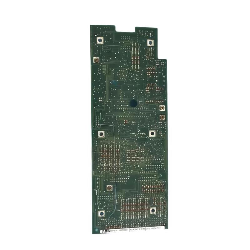 ABB UNS 1860B-P,V1 3BHB001336R0001 Processor Board