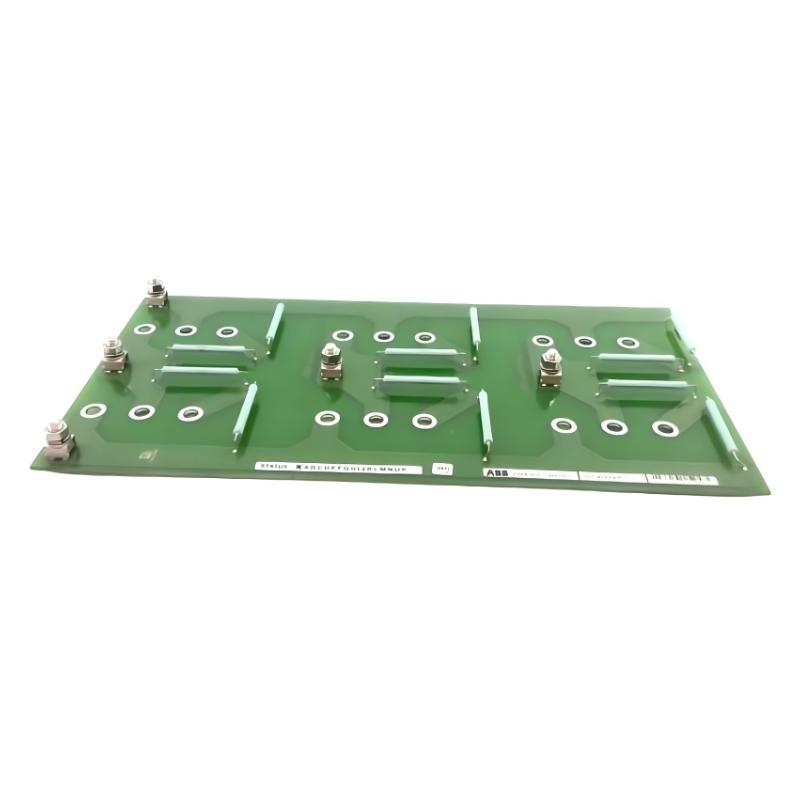 ABB UNS 4684a-P,V1 HIEE305114R0001 PCB Assembly