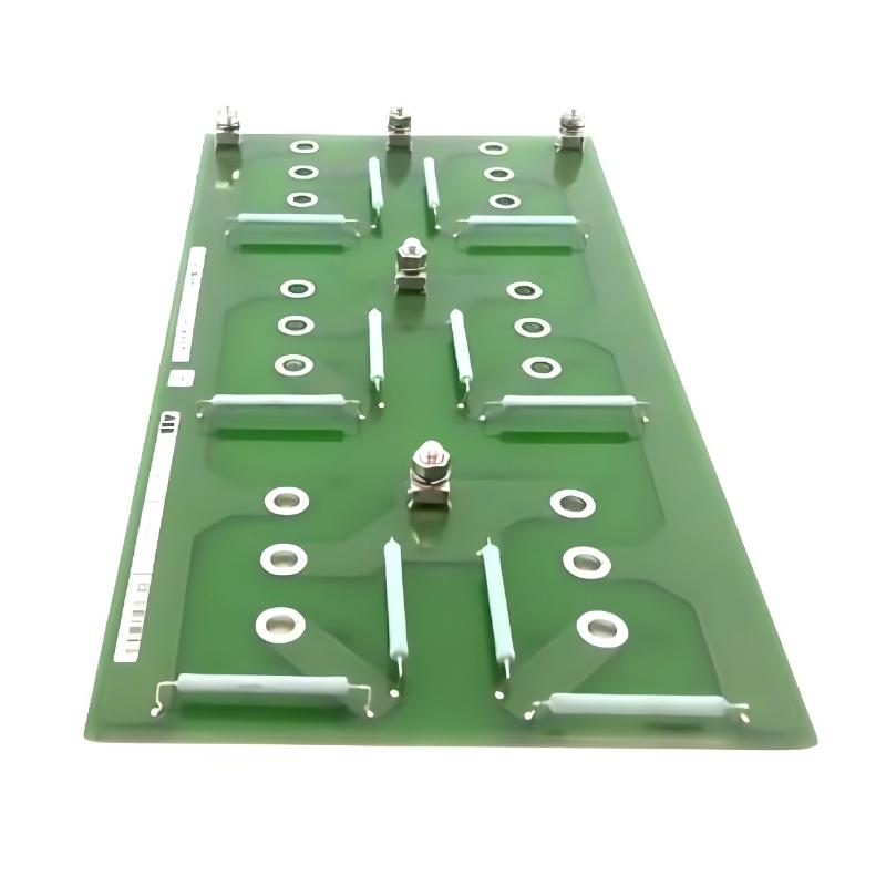 ABB UNS 4684a-P,V1 HIEE305114R0001 PCB Assembly