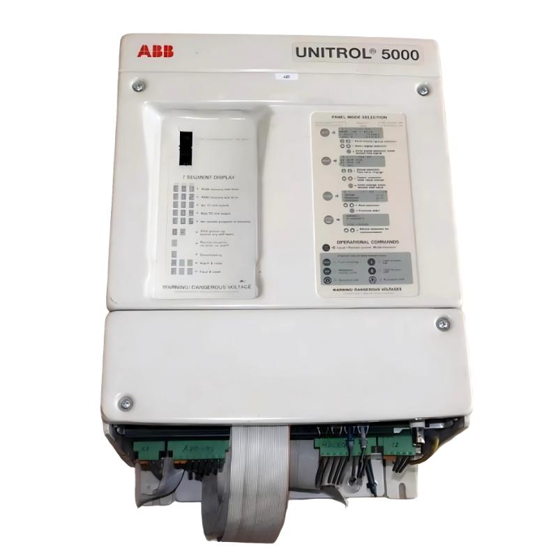 ABB UNS 4881b,V2 3BHE009949R0002 Control Module