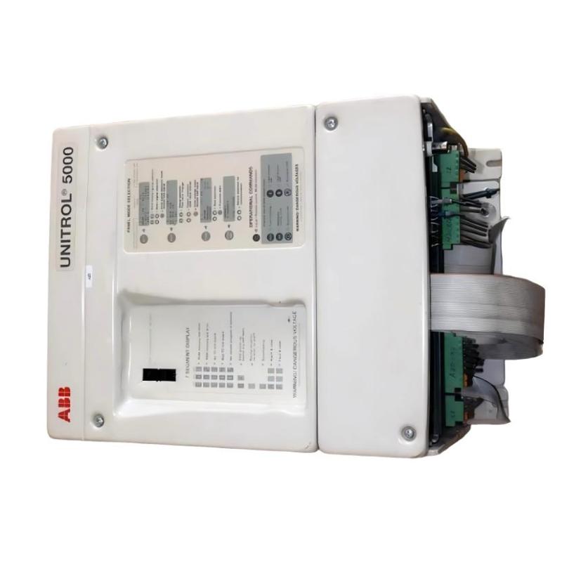 ABB UNS 4881b,V2 3BHE009949R0002 Control Module