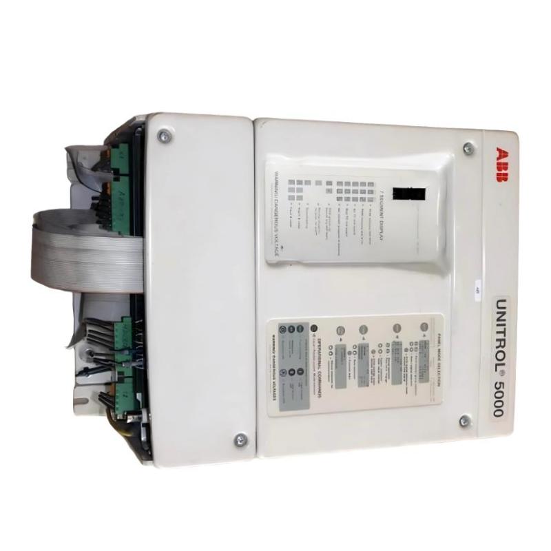 ABB UNS 4881b,V2 3BHE009949R0002 Control Module