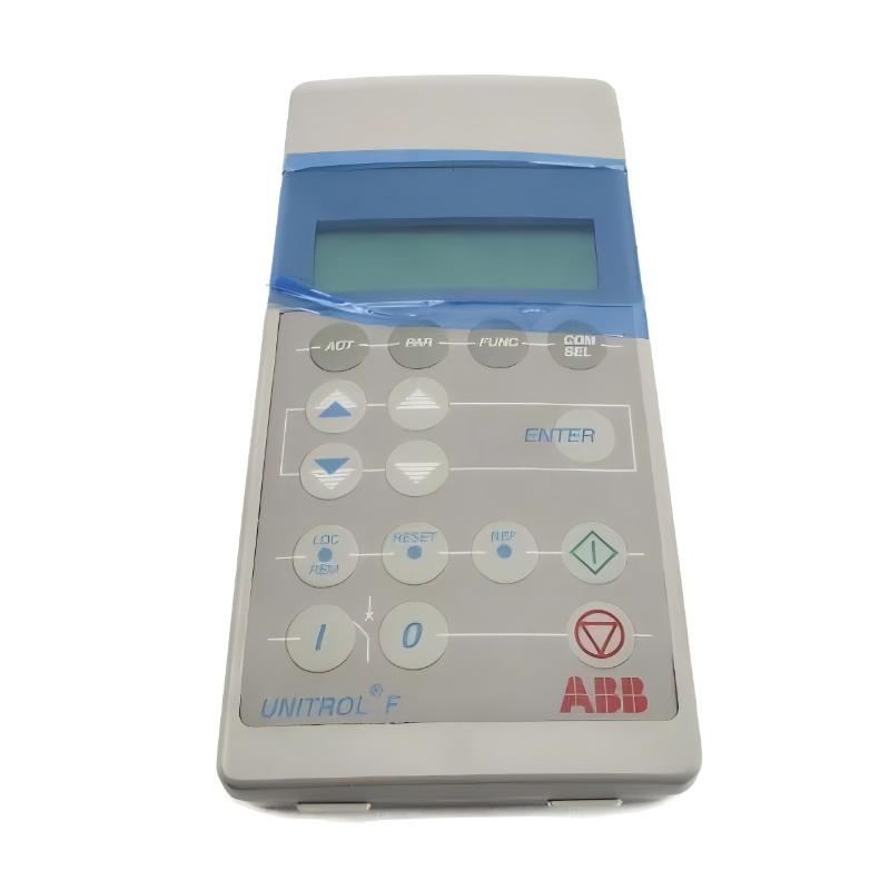 ABB UNS0874C:V.1 3BHB002651R1 Control Panel