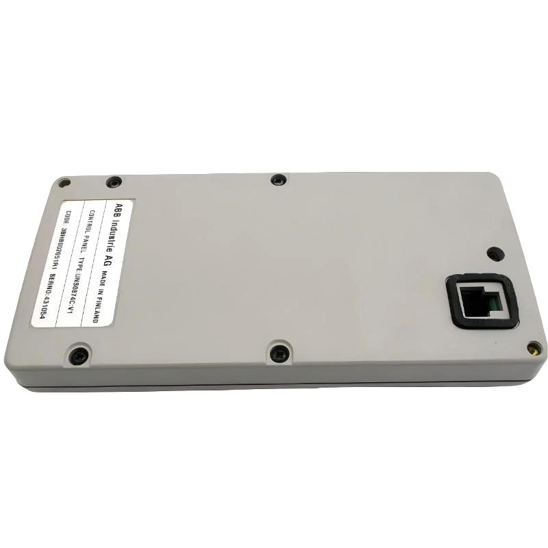 ABB UNS0874C:V.1 3BHB002651R1 Control Panel