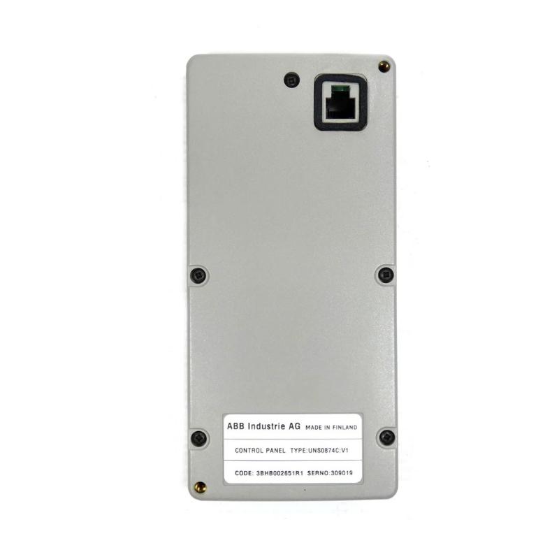 ABB UNS0874C:V.1 3BHB002651R1 Control Panel