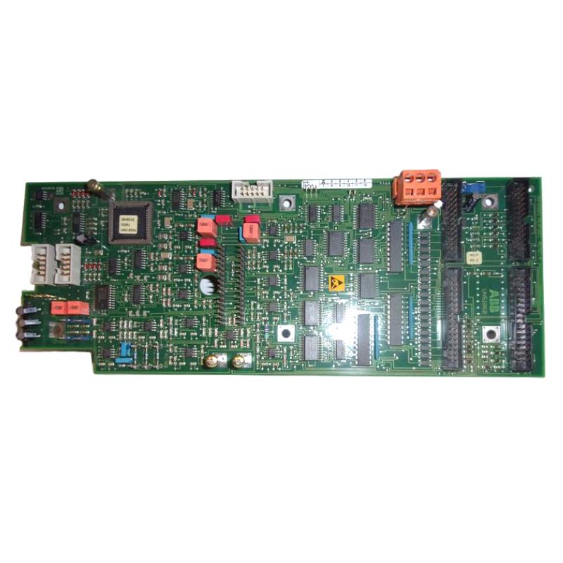 ABB UNS18606-P,V1 3BHB001336R0001 Processor Board