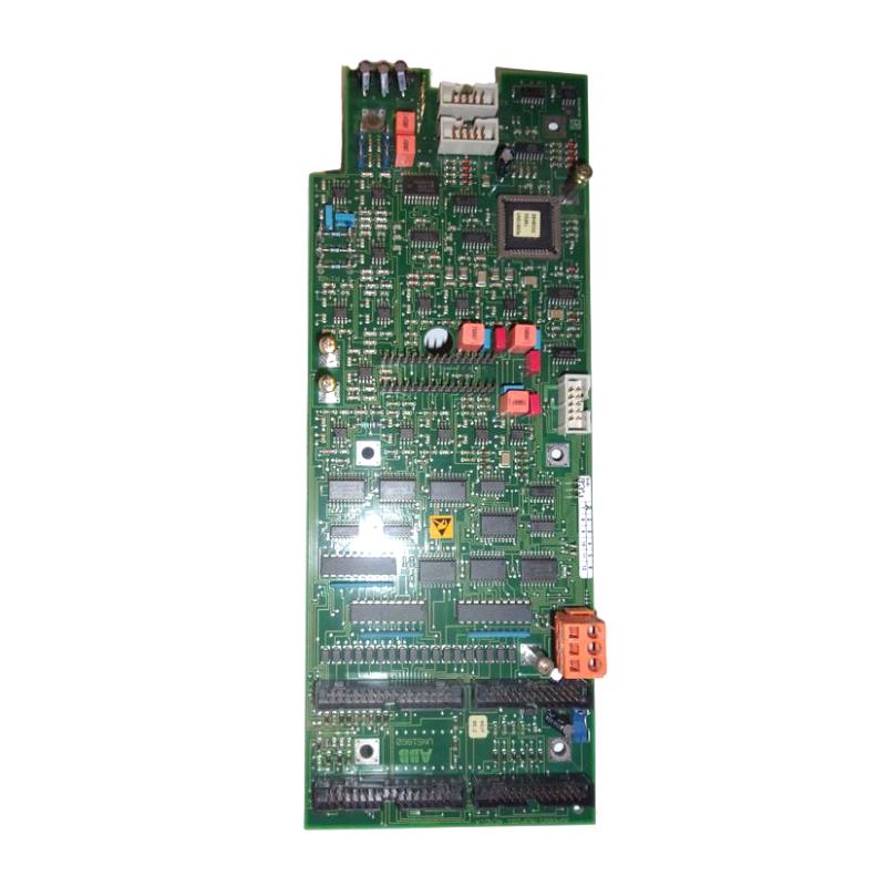ABB UNS18606-P,V1 3BHB001336R0001 Processor Board