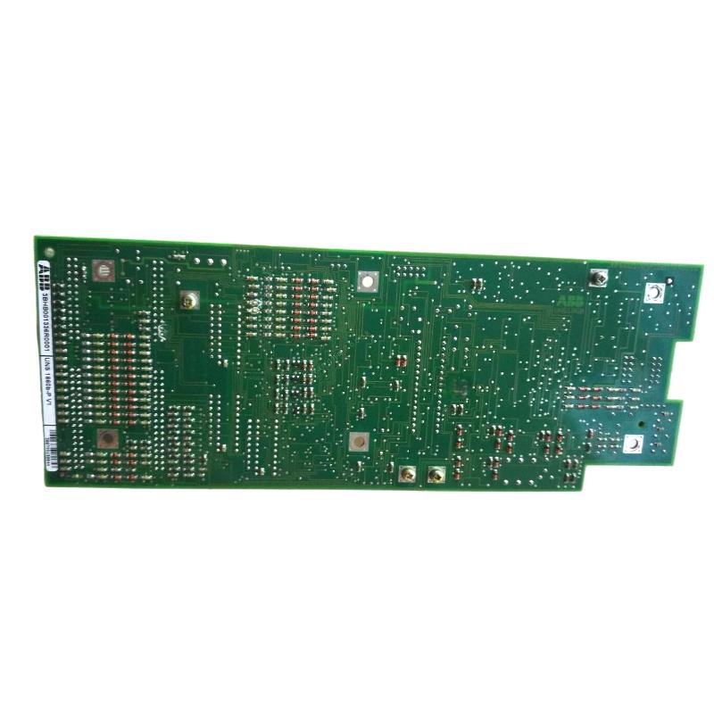 ABB UNS18606-P,V1 3BHB001336R0001 Processor Board