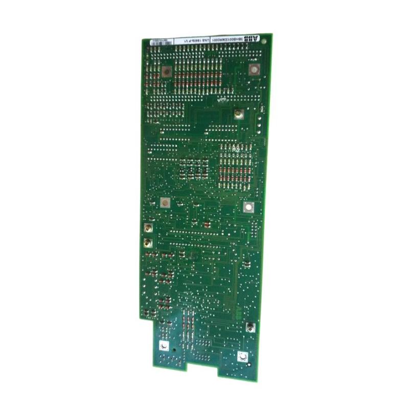 ABB UNS18606-P,V1 3BHB001336R0001 Processor Board
