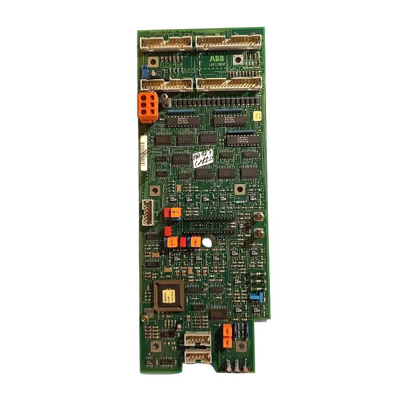 ABB UNS1860B 3BHB001336R0001 Processor Board