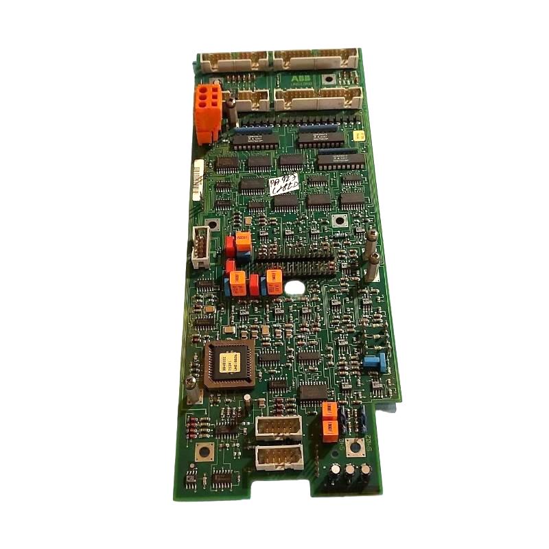 ABB UNS1860B 3BHB001336R0001 Processor Board