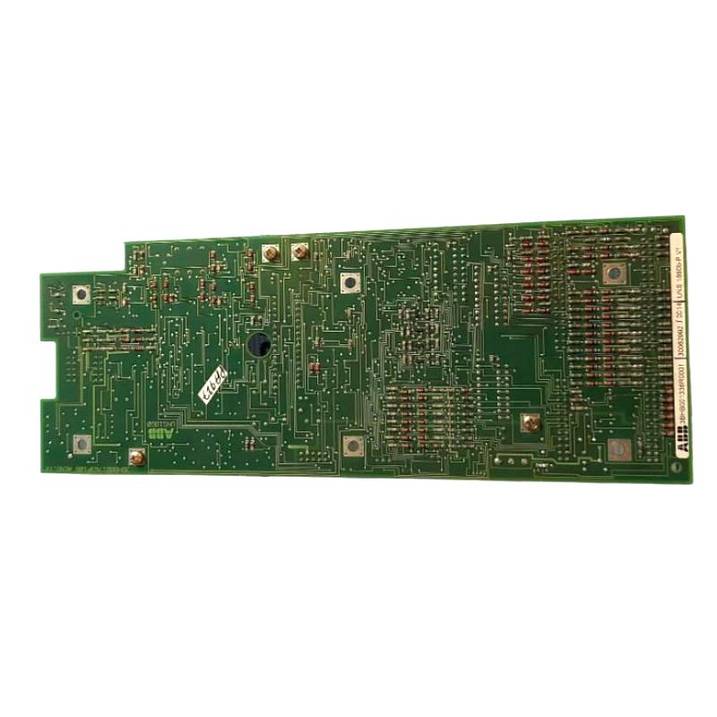 ABB UNS1860B 3BHB001336R0001 Processor Board