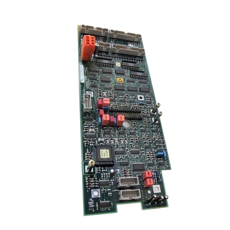 ABB UNS1860b-P 3BHB001336R0001 Processor Board