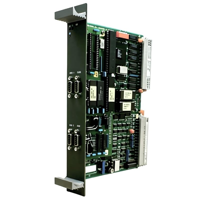 ABB UPB011BE HIEE400947R001 Control Module