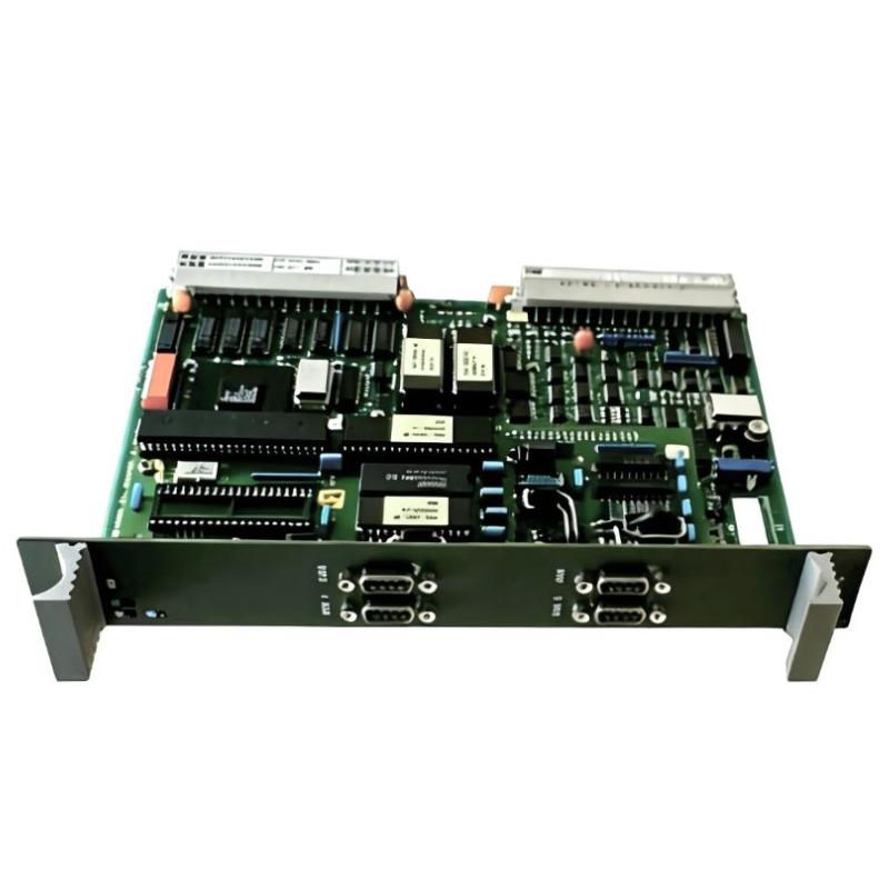 ABB UPB011BE HIEE400947R001 Control Module
