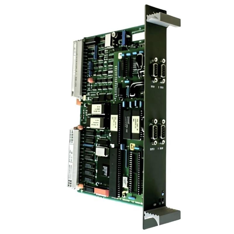ABB UPB011BE HIEE400947R001 Control Module