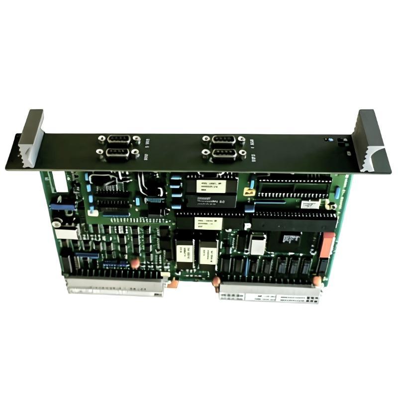 ABB UPB011BE HIEE400947R001 Control Module