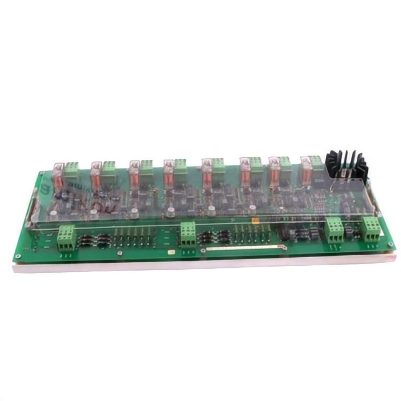 ABB US B030 AE02 HIEE200072R0002 Power Supply Module