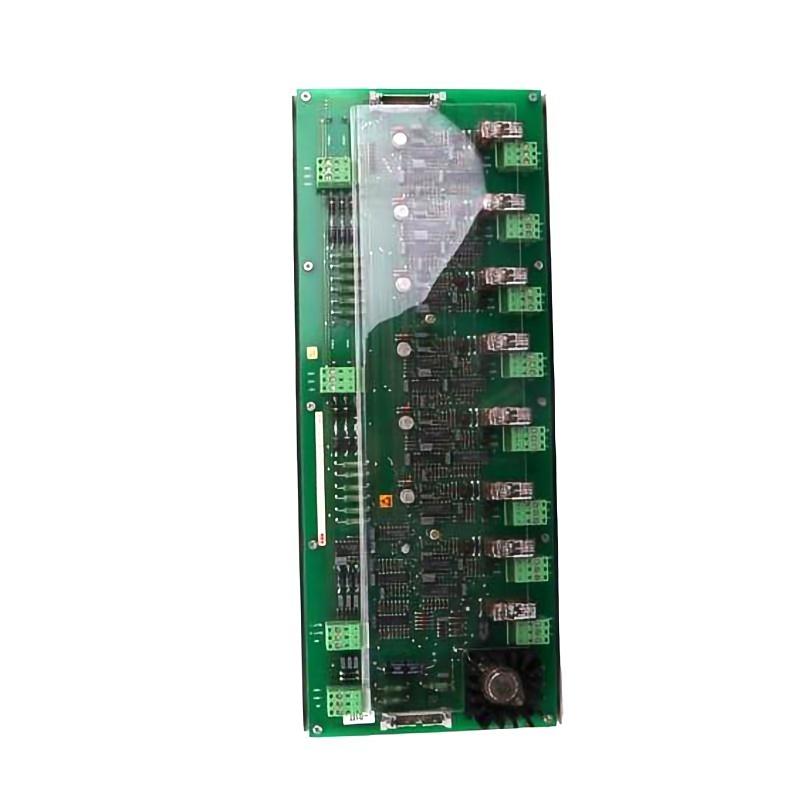 ABB US B030 AE02 HIEE200072R2 Power Supply Module