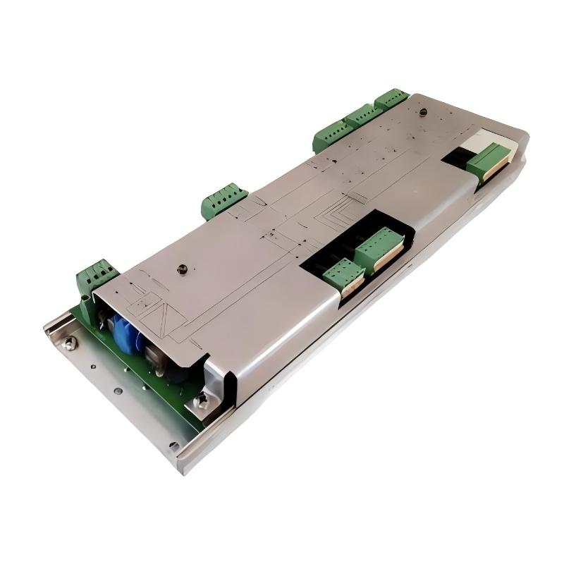 ABB US C329 AE01 3BHB002481R0001 Electronic Board