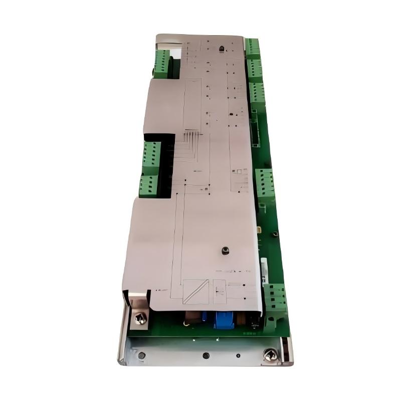 ABB US C329 AE01 3BHB002483R0001 Electronic Board