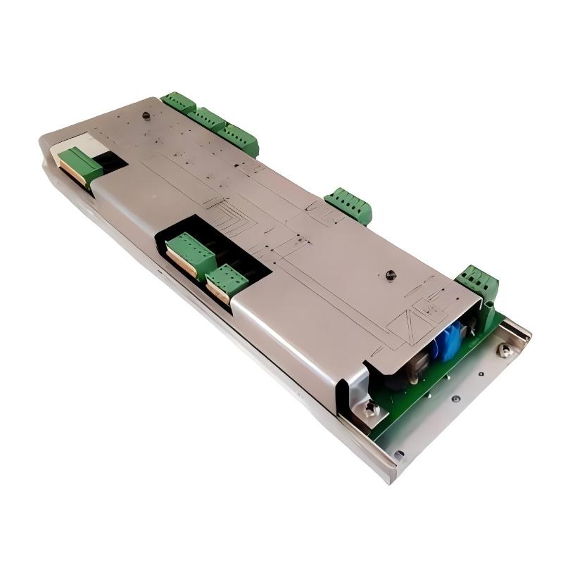 ABB US C329 AE01 3BHB002481R0001 Electronic Board